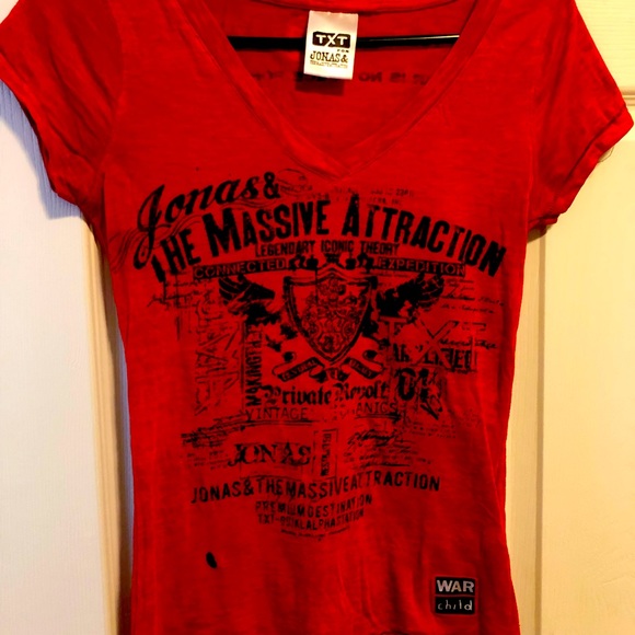 TXT top - Picture 1 of 3